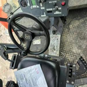 Hamm Hd138 Rouleau compresseur à double tambour en état d'occasion Hamm Hd128 Hd138 Compacteur vibrant à vendre - Product Image 3