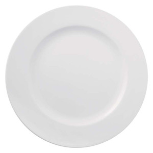 Plato de Cena Gural Delta de 30 cm para Restaurante, Catering, Suministros para Hoteles, Venta al por Mayor - Product Image 1