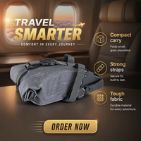 Pochette de selle de vélo personnalisée sous le siège, sac de selle de vélo, accessoires de cyclisme, Pack de cale, sac de vélo étanche