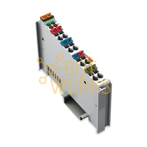Wago 750491 - Nuovo - Product Image 1