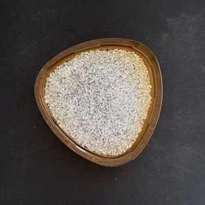 Approvisionnement stable de granulés PMMA 8N, résines vierges au meilleur prix, plastique PMMA transparent en mousse, en fût - Product Image 2