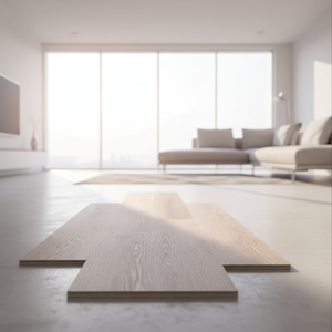 <span class=keywords><strong>Suelo</strong></span> <span class=keywords><strong>Laminado</strong></span> de Estilo Moderno Más Vendido en 8 mm y 12 mm de Grosor, AC2, AC3 - Product Image 1