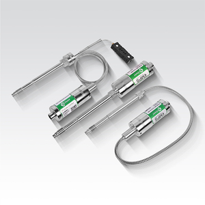 Dynisco ersetzt Druck messumformer 0MPa-200MPa hoch zuverlässiger Schmelz druck wandler für Extrusion leitung - Product Image 2