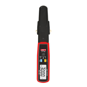 Pinza de Prueba para Componentes SMD Uni-T UT116A con Modo de Escaneo, Rango de Medición de 3nF a 300uF - Product Image 3