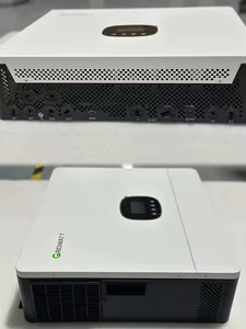 Mejor Precio <span class=keywords><strong>Growatt</strong></span> SPE-12000ES Inversor Solar Híbrido Monofásico de 12000W, 96.5% de Eficiencia, 5 Años de Garantía, Certificado CE/IEC - Product Image 6