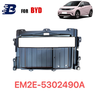 Vente en gros de kits carrosserie BYD, phares, feux arrière, ailes, pare-chocs pour accessoires BYD Dolphin 2023 2024 2025