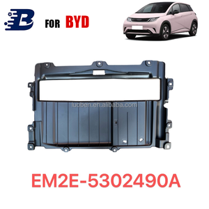Venta al por mayor de piezas de carrocería BYD: faros, luces traseras, guardabarros, parachoques para accesorios BYD Dolphin <span class=keywords><strong>2023</strong></span> 2024 2025 - Product Image 5