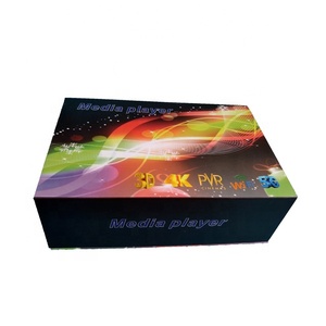 Boîtier de récepteur <span class=keywords><strong>IPTV</strong></span> Xtream, récepteur internationale, 4k - Product Image 5
