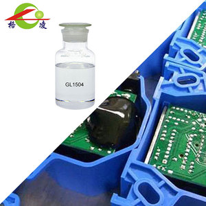 2,3-bis((2-mercaptoethyl)thio)-저온 및 고 굴절률의 합성 하에서 <span class=keywords><strong>1</strong></span>-<span class=keywords><strong>propanethiol</strong></span> 급속 경화제 - Product Image 4