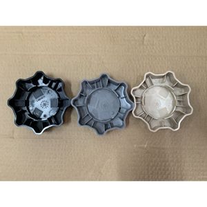 Car <b>Gear</b> <b>Knob</b> 1J0881671F Plastic Black Gray Beige For Sagitar Passat B5 Lingyu POLO Touran Bora Seat - Product Image 5