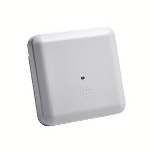Point d'accès sans fil d'entreprise de la série 3800, original, nouveau, AIR-AP3802I-H-K9 Wave2 4x4 MU-MIMO - Product Image 5