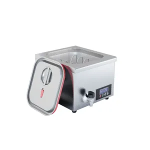 Sous Vide Vacuum 16L Slow Cooker Beef Boiler