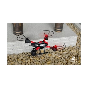 DC Rc Bay Không Người Lái Wifi Điều Khiển Từ Xa Bay Không Người Lái Với Camera Hd Drone Iphone Rc Quadcopter - Product Image 3