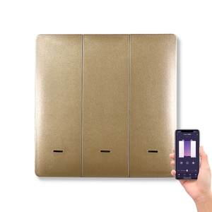 Tuya Công Tắc Mạch Không Dây Smart Life Công Tắc Điều Khiển 1 Chiều Dòng N + L Tương Thích Zigbee Alexa - Product Image 6