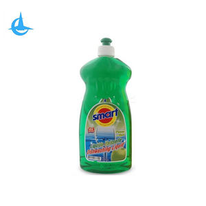 Schotel schoonmaken keuken cleaner vloeibare afwasmiddel - Product Image 3