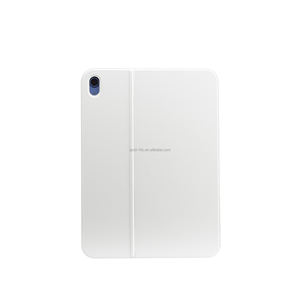 <span class=keywords><strong>Nuevo</strong></span> Teclado Magnético Ultra Delgado e Impermeable de 10.9 Pulgadas con Funda para <span class=keywords><strong>iPad</strong></span> 10.ª Generación <span class=keywords><strong>2022</strong></span>, USB-C, Touchpad Inalámbrico RGB - Product Image 4