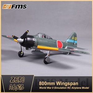 800MM zéro <span class=keywords><strong>RC</strong></span> <span class=keywords><strong>avion</strong></span> A6M3 modèle combat V2 PNP Mini <span class=keywords><strong>Warbird</strong></span> Duralble EPO mousse <span class=keywords><strong>avion</strong></span> <span class=keywords><strong>avion</strong></span> <span class=keywords><strong>Avion</strong></span> cadeaux - Product Image 2