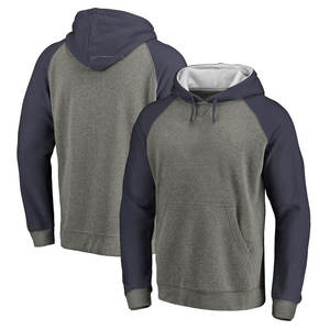 เสื้อฮู้ดเทอร์รี่สำหรับผู้ชาย - Product Image 2