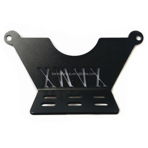 Soporte de placa de navegación para teléfono inteligente y <span class=keywords><strong>GPS</strong></span>, para <span class=keywords><strong>XMAX</strong></span> 125 250 300 400 - Product Image 6