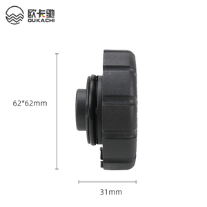 Tapa del Tanque de Expansión del Refrigerante 2105010615 para <span class=keywords><strong>Mercedes</strong></span>-Benz Clase A, B, C, E, CL, <span class=keywords><strong>CLA</strong></span>, GL, ML, S, SL, V-Class - Product Image 6