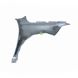 Guardabarros de Alta Calidad para Lincoln Corsair 2023-2025, Guardabarros OEM de Segunda <span class=keywords><strong>Mano</strong></span> - Product Image 4