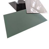 Panneau stratifié haute pression (HPL) ignifuge, imperméable, durable, design moderne pour meubles, cuisine et hôtels - Fournisseurs