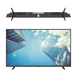 Téléviseur intelligent 4K LED HDR 65 pouces à haute luminosité avec haut-parleur sonore intégré - Product Image 5