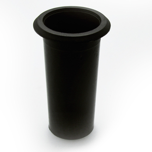 DJ Car Audio Car INCH SPEAKER BOX PLASTIC CABINET BASS Audio Port Tube