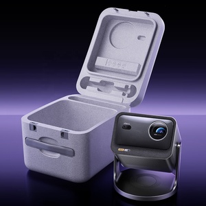 Dolby Vision Certifié <span class=keywords><strong>Hisense</strong></span> Vidda C3S 4K Tri-Laser Projector 2200 CVIA Lumens IMAX Enhanced 3D HDR10 + 2.1CH WiFi 6 Android <span class=keywords><strong>TV</strong></span> - Product Image 6