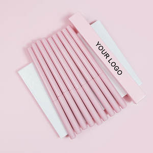 Kustom Logo Anda sendiri Vegan Eyeliner Label pribadi Natural <span class=keywords><strong>Eye</strong></span> <span class=keywords><strong>Liner</strong></span> <span class=keywords><strong>Gel</strong></span> Pen Eyeliner tahan lama tahan air - Product Image 6
