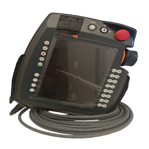 SmartPad-<span class=keywords><strong>2</strong></span> 제어판 KCP4 리모콘 00-291-556 NEW - Product Image 1