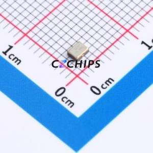 SX2M32.768KD20F30TLN Crystal Oscillator (Active) SMD2520-4P Crystal Oscillator 32.768kHz 20ppm CMOS 1.8V - Product Image 1
