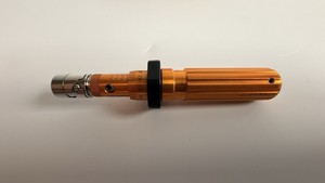 Lot de 2 - Tournevis à couple réglable Tohnichi RTD120CN + Tohnichi 1.5 RTD d'occasion - Product Image 6