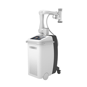 Nuevo robot de ejercicio 2 en 1 con brazo robótico de IA 2026 para fortalecimiento muscular de la cabeza, pérdida de grasa y quemagrasas - Product Image 3