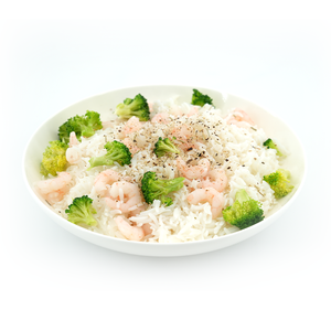 Arroz Shirataki Seco Keto Sin Olor, Certificado Halal, 100g, Listo <span class=keywords><strong>para</strong></span> <span class=keywords><strong>Comer</strong></span>, Sin Azúcar, Venta al por Mayor - Product Image 2