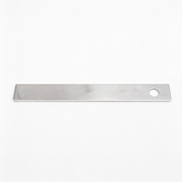 Fabrication durable en acier inoxydable, découpe au laser, pliage, soudage, formage pour pièces d'équipement