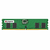 Mémoire pour ordinateur portable Kingston ValueRAM KVR56S46BS6-8 8 Go DDR5-5600 Non-ECC SODIMM 1Rx16 262 broches