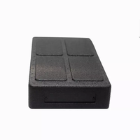 Haute qualité personnalisable EPP planche inclinée réglable maison Yoga cale jambe civière pour la musculation pied étirement en gros