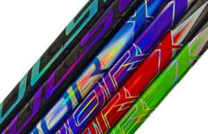 Bâton de <span class=keywords><strong>hockey</strong></span> sur glace Farmers Ft8 Flylite en carbone composite léger, bâton de <span class=keywords><strong>hockey</strong></span> durable, flexibilité junior, livraison rapide - Product Image 5