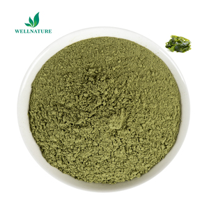 مستخلص الأعشاب البحرية بالجملة، مسحوق الأعشاب البحرية بدرجة غذائية، مستخلص اليود من الأعشاب البحرية، طبيعي وعضوي، بيع مباشر من المصنع بأفضل سعر - Product Image 1