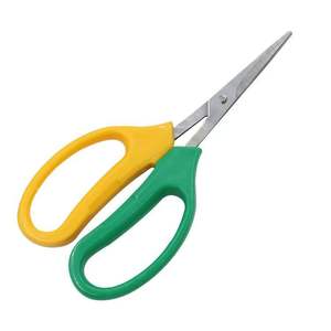 Tijeras de Podar de Acero Inoxidable con Cabeza Curva para Jardinería y Uso Doméstico, Tijeras para Recortar Frutas Personalizables OEM - Product Image 2