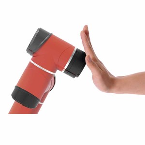 Personalizar <span class=keywords><strong>el</strong></span> diseño de la serie 5KG 6KG de carga útil 6 DOF ciencia avanzada robótica <span class=keywords><strong>brazo</strong></span> - Product Image 4