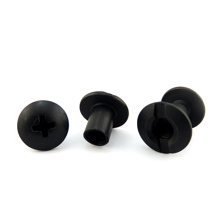 Custom Wholesale Multiple Colors M3 8mm