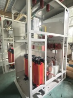 Dispositivos de Compensación de Energía Reactiva para Centros de Datos con Cambio Automático de Reactancia