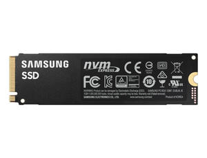 TLC 512Gb SATA III 6Gb/s PM871a M.2 2280内置固态硬盘的全新原装MZNLN512HMJP-000L7 - Product Image 6