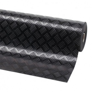 เสื่อยางรถธรรมดาแผ่นยาง - Product Image 3