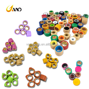 WANOU High <strong>Performance</strong> Nmax Aerox <strong>Pcx</strong> 160 Motorcycle CVT Set Racing Pulley Set - Product Image 3