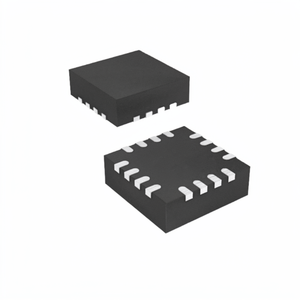 Achetez en ligne des composants électroniques : puce 16 VQFN à pad exposé INA4290A4IRGVR – Service complet original - Product Image 1