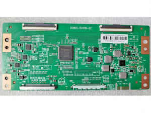 Écran TV Open Cell avec BOE HV430QUB-F70 43 pouces UHD 4K 0cd/m² 0~50 ℃   Interface V-by-One 8 voies pour l'assemblage de téléviseurs intelligents, température de fonctionnement optimisée - Product Image 2