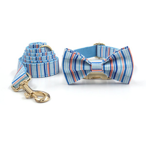 Cute Soft Dog <b>Collar</b> Adjustable Size <b>Quick</b> <b>Release</b> Buckle Luxury Padded Pet Accessory for Male Female Dogs - Product Image 5